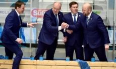 Букмекеры оценили шансы «Барыса» победить «Авангард» в первом матче плей-офф КХЛ