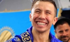 «Это не Головкин». Экс-чемпион мира мечтал о GGG даже во время боя с другим боксером