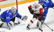 Каковы шансы «Барыса» на выход в финал конференции КХЛ