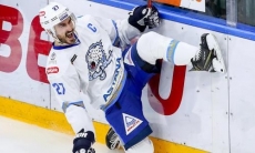 Боченски озвучил грандиозную цель «Барыса» и высказался о драках с «Авангардом»