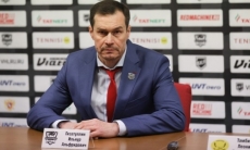 «В начале „Сарыарка“ имела преимущество». Тренер «Нефтяника» дал оценку второму матчу плей-офф