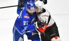 Прямая трансляция первого матча «Барыс» — «Авангард» в плей-офф КХЛ