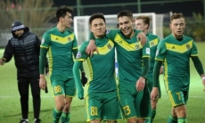 Два футболиста «Тобола» сменили клуб