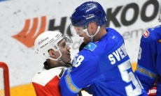 «Таким оружием „Барыс“ может побить „Авангард“». Набоков оценил шансы и дал дельный совет астанчанам