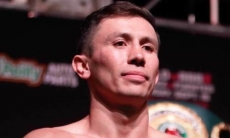 «Идеальный кандидат». Журналист ESPN подтвердил имя соперника Головкина