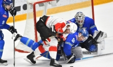 «Образец неуступчивости». Сайт КХЛ оценил шансы в паре «Барыс» — «Авангард» 