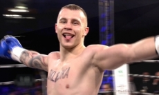 «Спарринговал с Джейкобсом». Что нужно знать о будущем сопернике Головкина