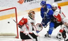 Двукратный олимпийский чемпион указал на единственный минус «Авангарда» перед матчем с «Барысом»