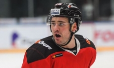 «Десять дней отдыха могут сказаться на нашей игре». Форвард «Авангарда» — о предстоящем противостоянии с «Барысом»