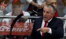 Наставник «Авангарда» рассказал, чем опасен «Барыс»