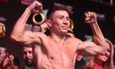 Появились значимые новости о выборе следующего соперника Головкина