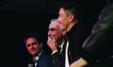 «Ему придется прыгнуть выше головы». Иностранный журналист о возможном сопернике Головкина