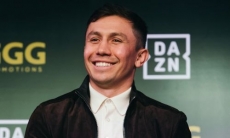 «Это то, чего он хотел». Cанчес рассказал о гонораре Головкина на DAZN