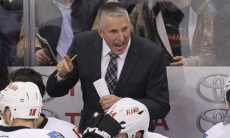 Наставник «Авангарда» назвал залог победы над «Барысом» в первом матче плей-офф КХЛ