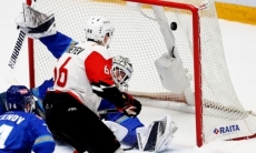 Как «Барыс» вернул надежду в игре с «Авангардом», но... Разбор матча плей-офф КХЛ