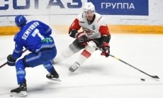 «В сборную Казахстана не звали». Семен Кошелев о победе над «Барысом» и принципиальности этой встречи