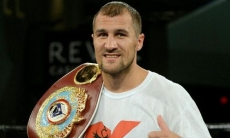 Сергей Ковалев официально узнал своего следующего соперника в весе Ахмедова