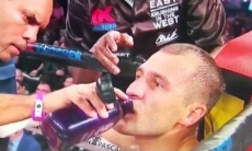 «Даже если будет пить водку между раундами!». Кубинский боксер оценил шансы Ковалева против Ярда в весе Ахмедова