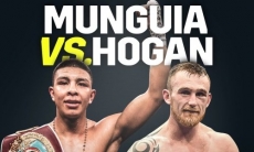 DAZN заявила о следующем бое возможного соперника Головкина