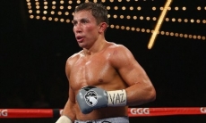 «Казах должен сбросить ржавчину». Каким видится следующий бой Головкина из Польши