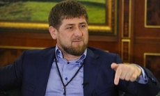 «Он много вложил в себя». Рамзан Кадыров восхитился Геннадием Головкиным
