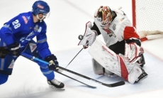 «Барыс» — «Авангард»: где, когда и во сколько смотреть трансляцию второго матча плей-офф КХЛ