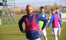 «Сегодня была очень хорошая игра». Форвард «Окжетпеса» — о матче с «Астаной»