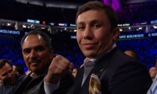 «Рушились карьеры боксеров». Санчес озвучил новых врагов Головкина