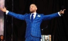 Стало известно, когда Макгрегор вернется в октагон после поражения Нурмагомедову на «нефартовой» арене Головкина