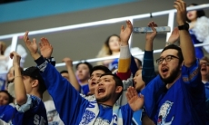 Выше «Авангарда». «Барыс» попал в рейтинг самых посещаемых клубов Европы