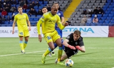 Стал известен характер травмы вратаря «Окжетпеса»