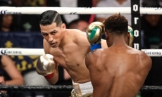 «Будет чемпионом мира». Американский боксер восхитился Алимханулы