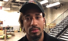 Чемпион мира WBO сделал заявление о сроках боя с Головкиным