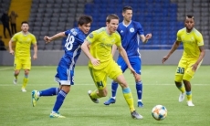 Бомбардиры и ассистенты Премьер-Лиги после второго тура