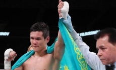 «Просто соперник схитрил, отдохнул». Данияр Елеусинов о шестой победе в профи и отсутствии нокаутов