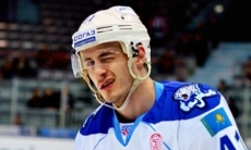 В матче «Барыс» — «Авангард» Бойд забил в плей-офф КХЛ впервые с 2017 года