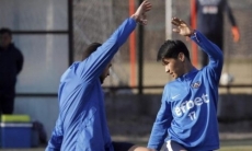 Сейдахмет дебютировал за новый клуб в матче с четырьмя голами «Левски»