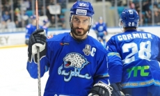 «Чувствую только усталость». Боченски разобрал победу над «Авангардом» и дал обещание болельщикам