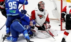 «Скабелка раскусил „Авангард“». СМИ назвали главные факторы победы «Барыса»