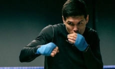 The Ring посоветовал Данияру Елеусинову снова сменить тренера