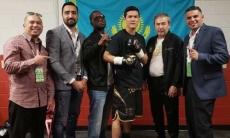 «Данияру угрожала дисквалификация». Менеджер Елеусинова о последнем бое, новом тренере и ближайших планах