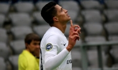 Рохер Каньяс забил юбилейный мяч в Премьер-Лиге