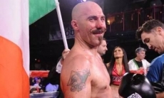 Бросавший вызов Головкину «ирландский Борат» поздравил себя нокаутом в День святого Патрика