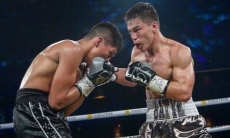 Казахстанский нокаутер провел самый долгий бой в карьере