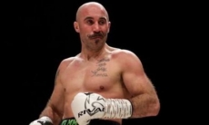 «Слишком много крови». Видео нокаута отказавшегося от боя с Головкиным «ирландского Бората»