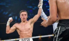 Джукембаев показал видео лучших ударов свой 15-й победы в профи и обратился к фанатам