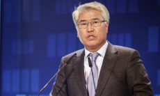 Астана претендует на право проведения Всемирных игр по боевым искусствам