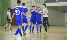«Жетысу» в четвертый раз обыграл «Окжетпес» в матче чемпионата РК
