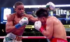 Озвучены гонорары Спенса и Гарсии за титульный бой в весе Елеусинова