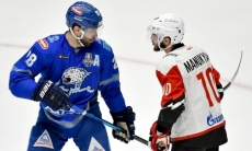 «Авангард» — «Барыс»: где, когда и во сколько смотреть трансляцию третьего матча плей-офф КХЛ